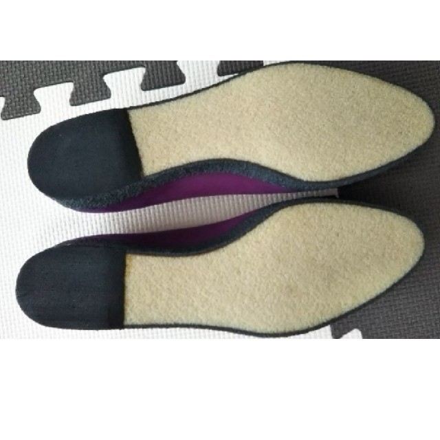 Salvatore Ferragamo(サルヴァトーレフェラガモ)の新品　フェラガモ　フラット レディースの靴/シューズ(バレエシューズ)の商品写真