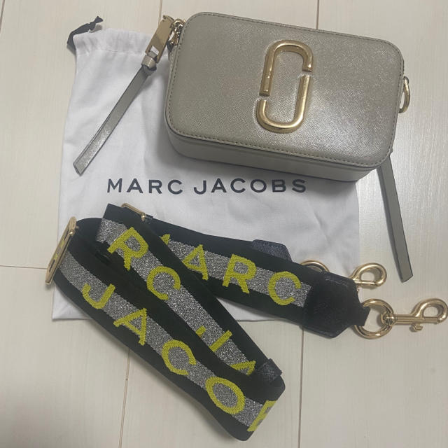 限定値下げ MARC JACOBS ショルダーバッグバッグ