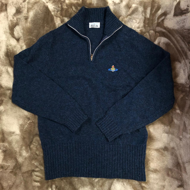 Vivienne Westwood - ヴィヴィアン セーターの通販 by shop