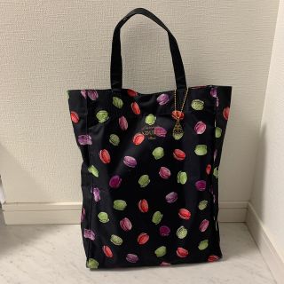 ラデュレ(LADUREE)の値下げ⭐︎LADUREE トートバック　サブバック(トートバッグ)