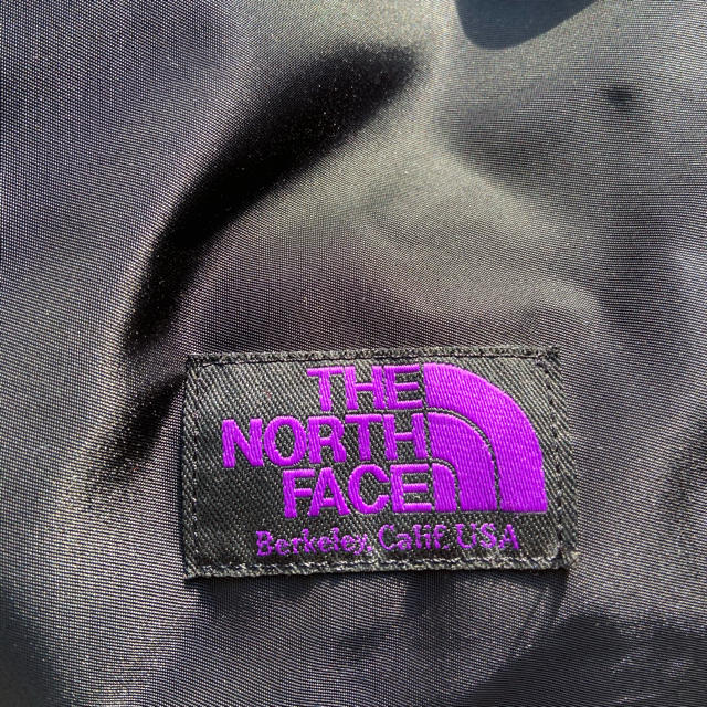THE NORTH FACE 3WAYバッグ
