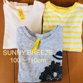 ブリーズ(BREEZE)の売りきれました(Tシャツ/カットソー)