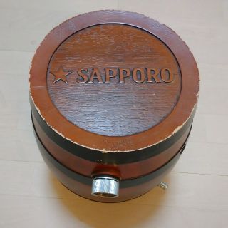 サッポロ(サッポロ)のサッポロビールサーバー(アルコールグッズ)