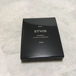 エトヴォス(ETVOS)のみーなさん専用　etvos アイシャドウ(アイシャドウ)