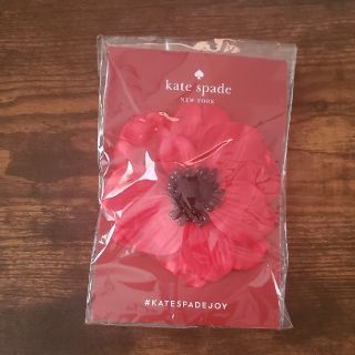 ケイトスペードニューヨーク(kate spade new york)のkate spade　ヘアピン(ヘアピン)