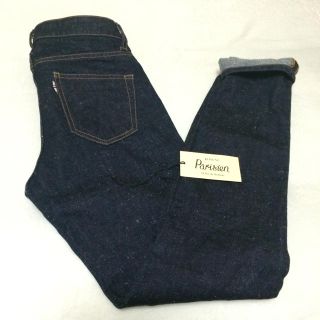 メゾンキツネ(MAISON KITSUNE')のうみ様専用♡1日まで♡キツネ スキニー(デニム/ジーンズ)