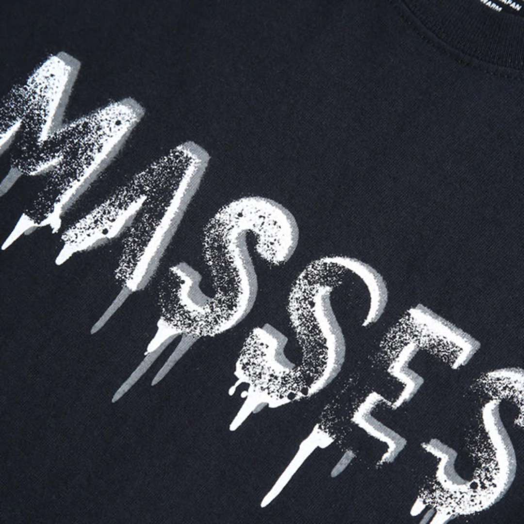 マシス　masses Tシャツ　XL 新品　テンダーロイン