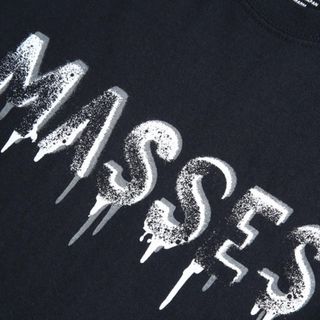 テンダーロイン(TENDERLOIN)のマシス　masses Tシャツ　XL 新品　テンダーロイン(Tシャツ/カットソー(半袖/袖なし))