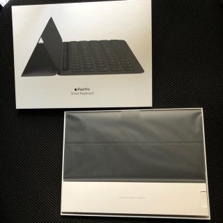 アイパッド(iPad)のiPad Pro (10.5-inch) Smart Keyboard (US)(PC周辺機器)