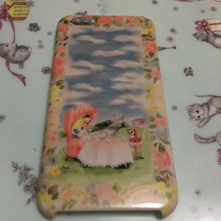 フランシュリッペ(franche lippee)のiPhoneケース❤︎不思議の国のアリス❤︎フランシュリッペ(iPhoneケース)