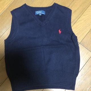 ポロラルフローレン(POLO RALPH LAUREN)の100サイズ❤︎ラルフローレン(ニット)