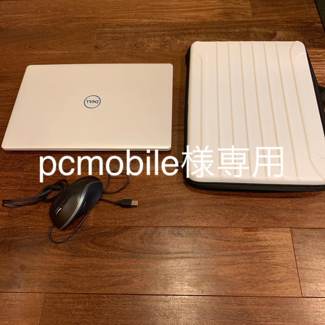 DELL(デル)のDell g3 3579 スマホ/家電/カメラのPC/タブレット(ノートPC)の商品写真