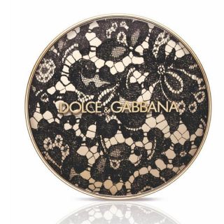 ドルチェアンドガッバーナ(DOLCE&GABBANA)のドルチェ&ガッバーナ　クッションファンデ(ファンデーション)