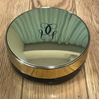 ゲラン(GUERLAIN)のゲラン　パリュールゴールドクッション　00(ファンデーション)