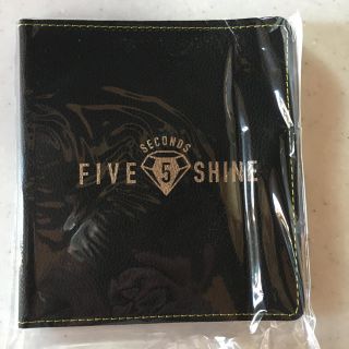 FIVE SHINE 革ケース(その他)