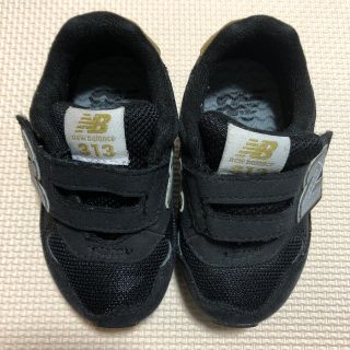 ニューバランス(New Balance)のニューバランス  スニーカー 12.5  (スニーカー)