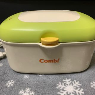 コンビ(combi)のCombi お尻拭きウォーマー(その他)