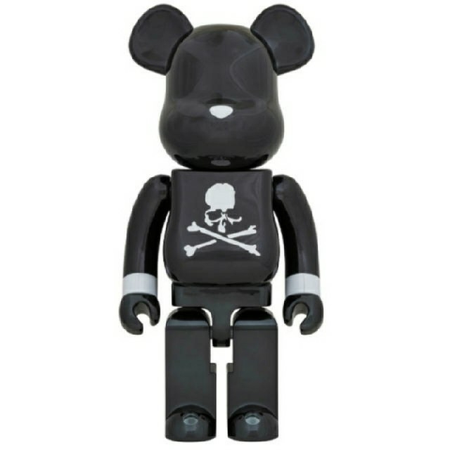 BE@RBRICK mastermind 1000%エンタメ/ホビー