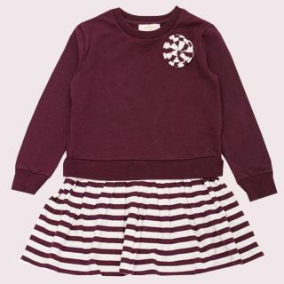 ケイトスペードニューヨーク(kate spade new york)の《新品》kate spade new york childrenswear(ワンピース)