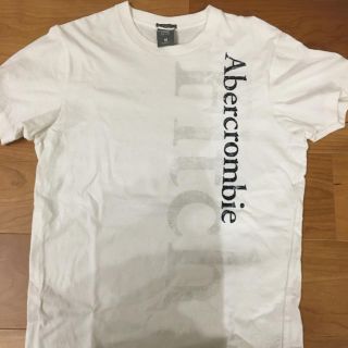 アバクロンビーアンドフィッチ(Abercrombie&Fitch)のアバクロンビー&フィッチ　Tシャツ(Tシャツ/カットソー(半袖/袖なし))