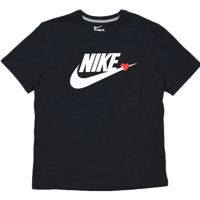 NIKE バレンタイン　Tシャツ　XL ナイキ