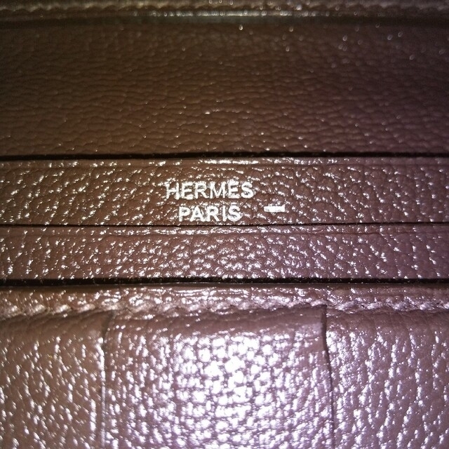 エルメス ベアン リザード HERMES | hartwellspremium.com