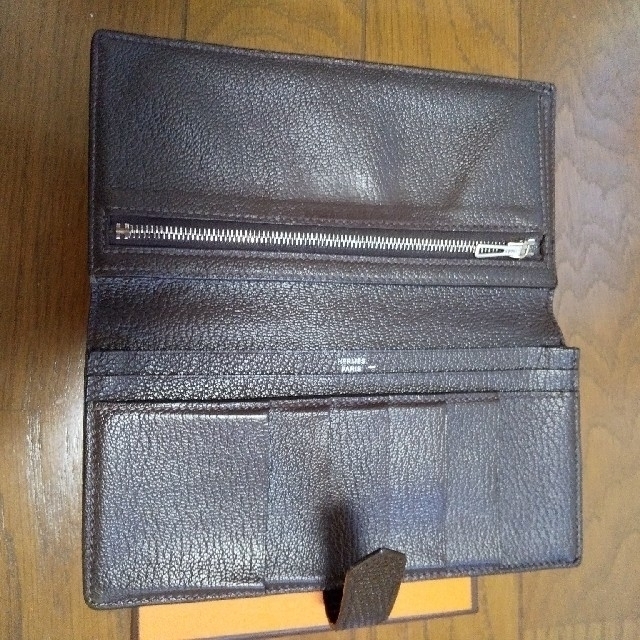 エルメス ベアン リザード HERMES | hartwellspremium.com