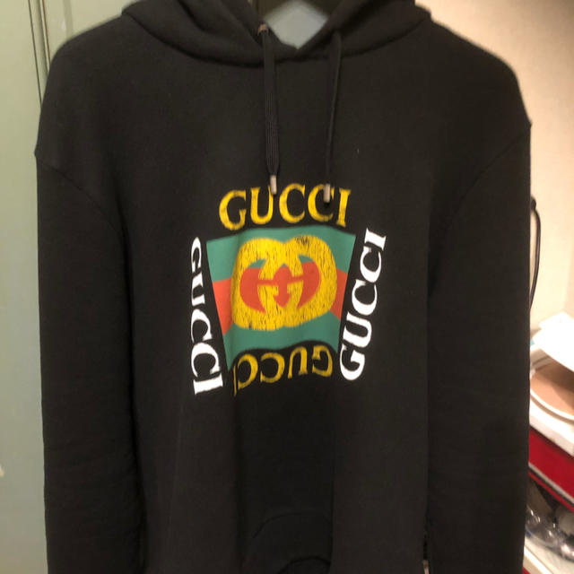 2022年最新入荷 Gucci 週末値下げレシート付き美品確実正規品グッチ
