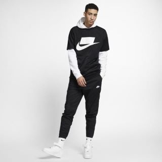 ナイキ(NIKE)の【新品】【S】Nike sportswear windrunner(その他)