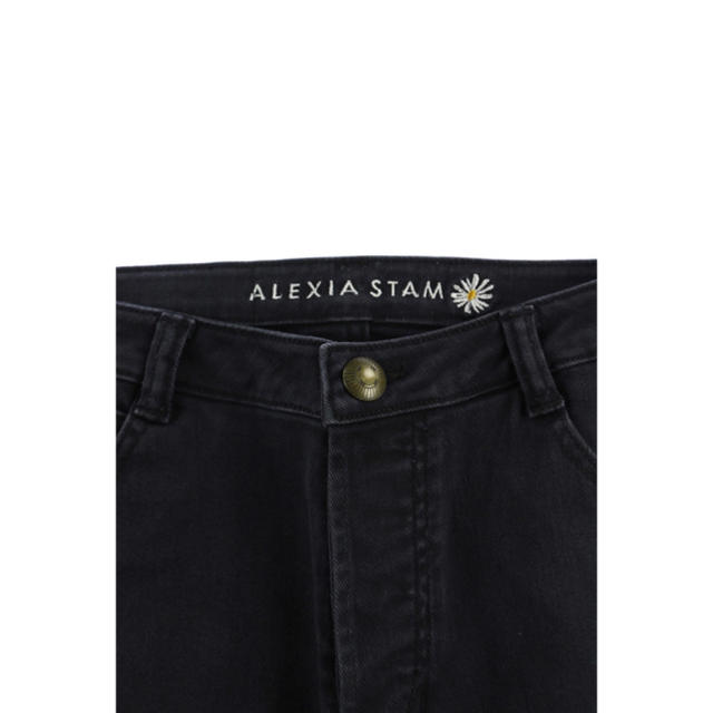 ALEXIA STAM(アリシアスタン)のALEXIA STAM Pants レディースのパンツ(スキニーパンツ)の商品写真