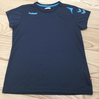 ヒュンメル(hummel)の専用！！　◎美品　ヒュンメル　速乾Tシャツ◎(ウェア)