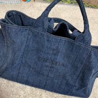 プラダ(PRADA)のちろ様専用 PRADA カナパ(トートバッグ)