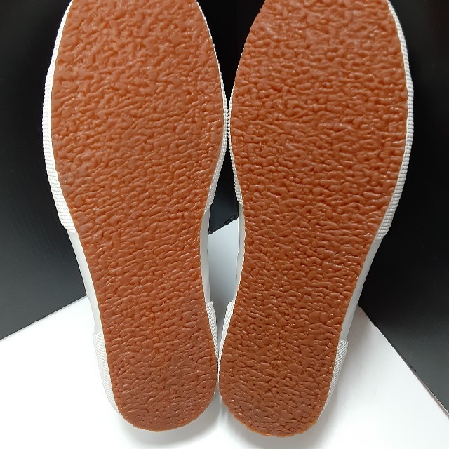 最値定価6930円!新品!スペルガ ミリタリー キャンバス スニーカー 27.5 メンズの靴/シューズ(スニーカー)の商品写真