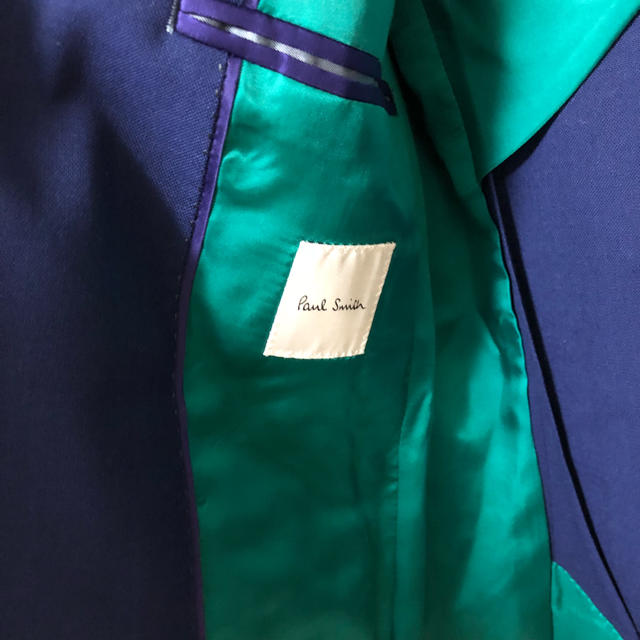 Paul Smith 18ss ジャケット サイズM 3