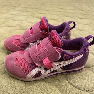 アシックス(asics)のasics セール中　アシックススニーカー17.5cm(スニーカー)