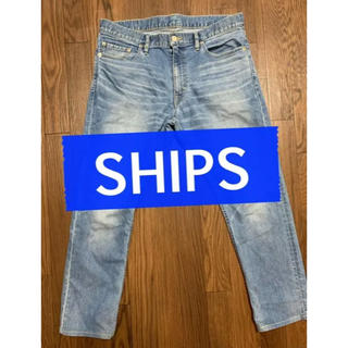 シップス(SHIPS)のジーンズ　SHIPS(デニム/ジーンズ)