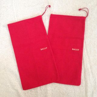 バリー(Bally)のBALLY 巾着(その他)