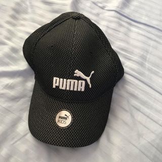 プーマ(PUMA)のPUMA キャップ(キャップ)