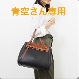 ロエベ(LOEWE)の【専用】ロエベ   バッグ(トートバッグ)