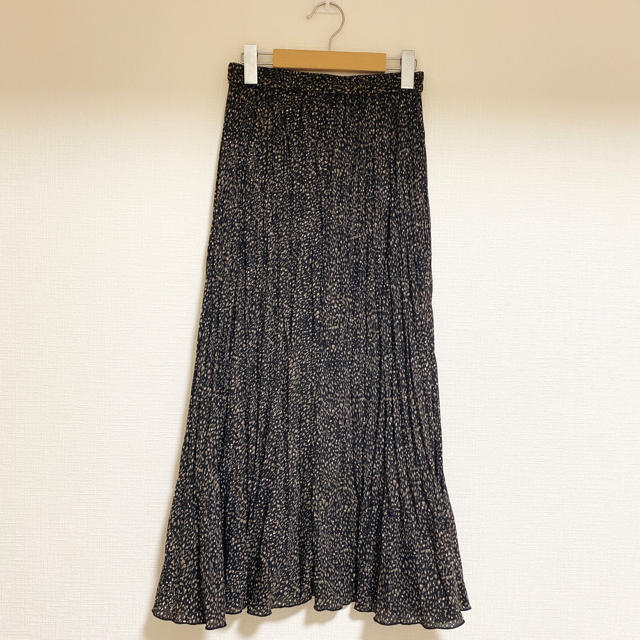 LOWRYS FARM(ローリーズファーム)のローリーズファーム　スカート レディースのスカート(ロングスカート)の商品写真