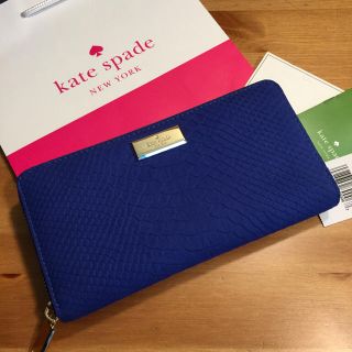 ケイトスペードニューヨーク(kate spade new york)のKate spade 新品長財布(財布)