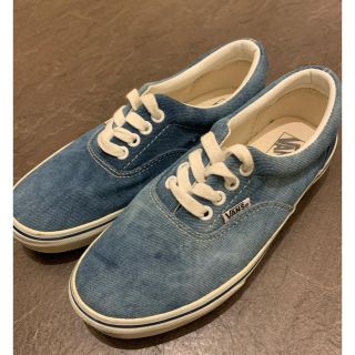 ヴァンズ(VANS)のバンズ　スニーカー(スニーカー)