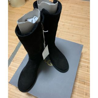 アグ(UGG)のUGGブーツ　値下げました！(ブーツ)