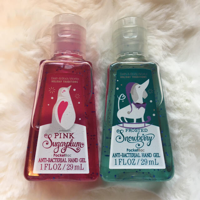 Bath & Body Works(バスアンドボディーワークス)のBath&BodyWorks💓ビクトリアシークレット&ナチュラルおまとめ❣️ インテリア/住まい/日用品の日用品/生活雑貨/旅行(日用品/生活雑貨)の商品写真