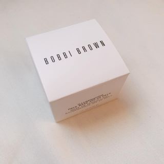 ボビイブラウン(BOBBI BROWN)のボビイブラウン イルミネイティングフェイスベース(化粧下地)