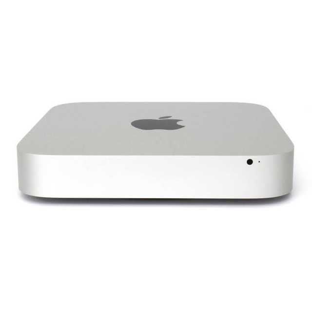 【値下げ交渉可！】Mac Mini Late 2012 Core i7