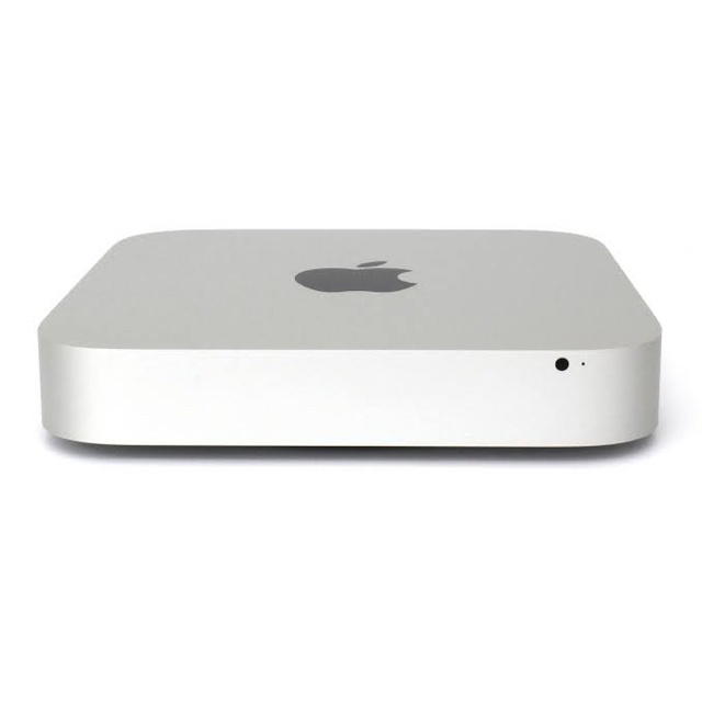 Mac mini late2012