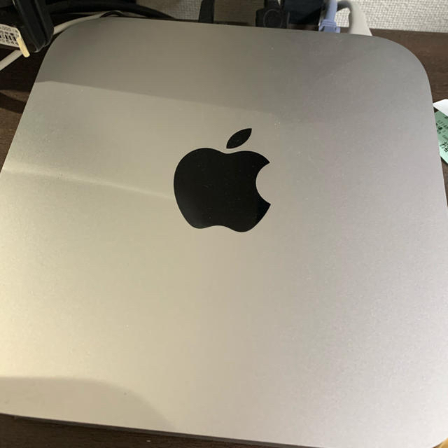 【値下げ交渉可！】Mac Mini Late 2012 Core i7