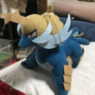 ポケモン(ポケモン)の井上様専用ダイケンキ(その他)