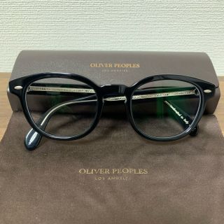 アヤメ(Ayame)の専用 OLIVER PEOPLES オリバーピープルズ sheldrake(サングラス/メガネ)